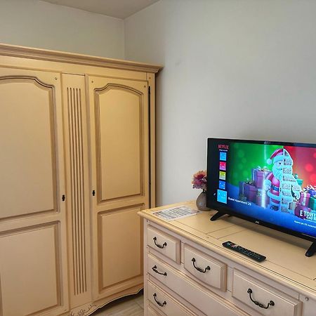 Fancy Apartament Promenada Balcon Panoramic, Parcare, Incalzire Pardoseala, Self Check In 克拉奥华 外观 照片