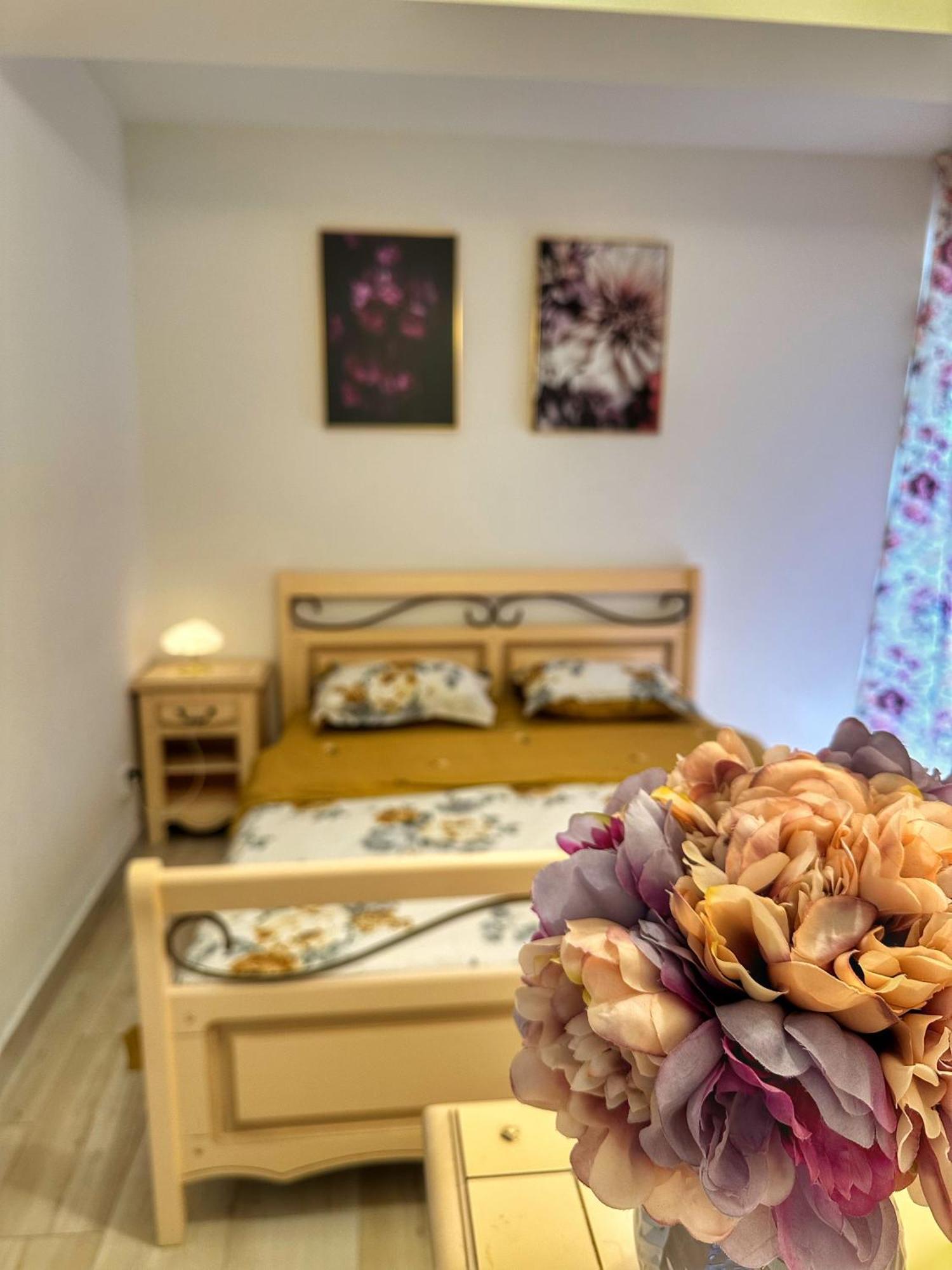 Fancy Apartament Promenada Balcon Panoramic, Parcare, Incalzire Pardoseala, Self Check In 克拉奥华 外观 照片
