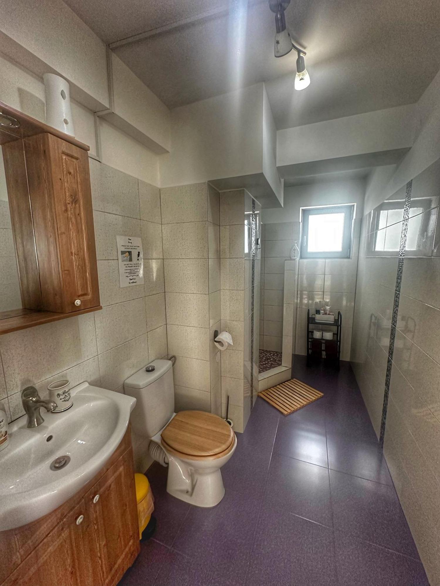 Fancy Apartament Promenada Balcon Panoramic, Parcare, Incalzire Pardoseala, Self Check In 克拉奥华 外观 照片