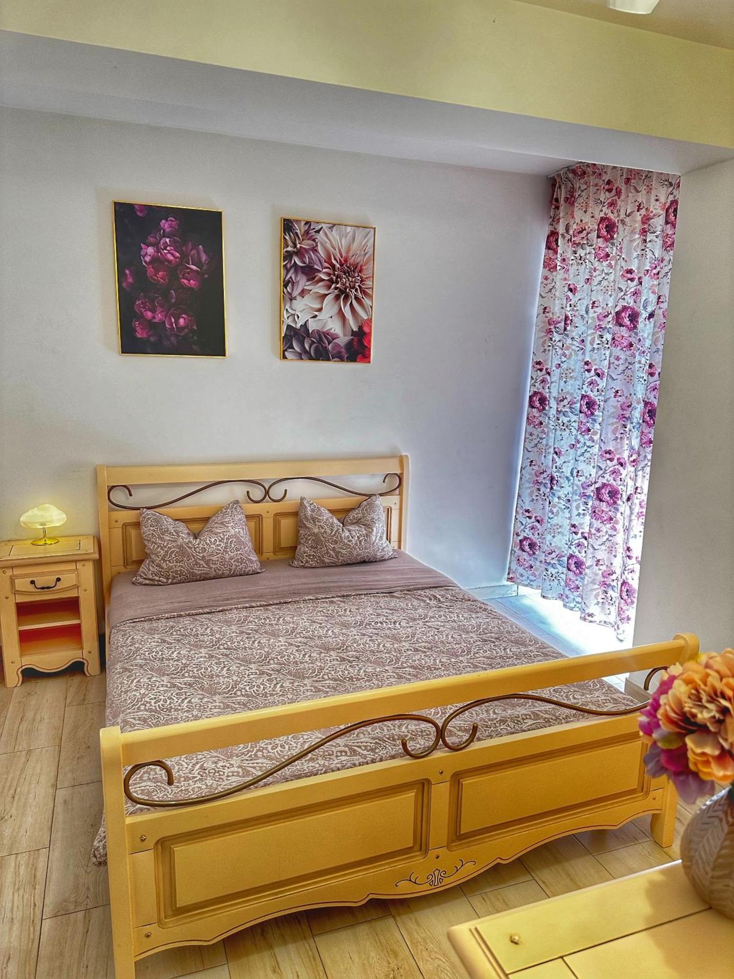 Fancy Apartament Promenada Balcon Panoramic, Parcare, Incalzire Pardoseala, Self Check In 克拉奥华 外观 照片